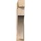Ekena Millwork Westlake Block Smooth Outlooker, Douglas Fir, 7 1/2"W x 36"D x 36"H OUT08X36X36WTL05SDF - alternate 2